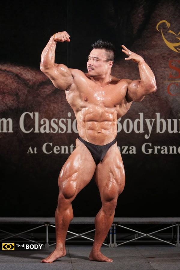 Asianbodybuilder Tumblr Asianbodybuilder Tumblr