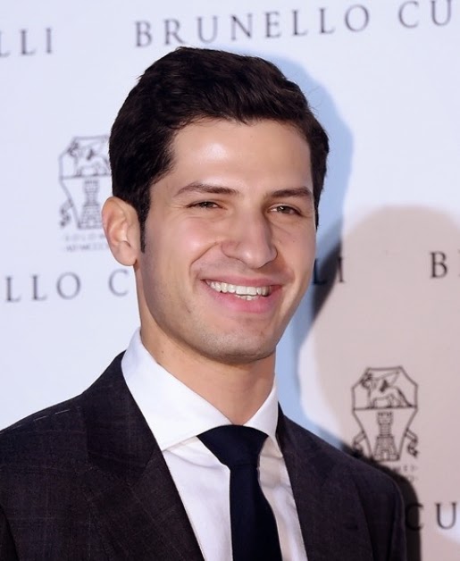 Enjoy Korea with Hui Alberto Mondi stars in 'Happy Together'