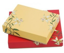 Use Gift Packing Boxes