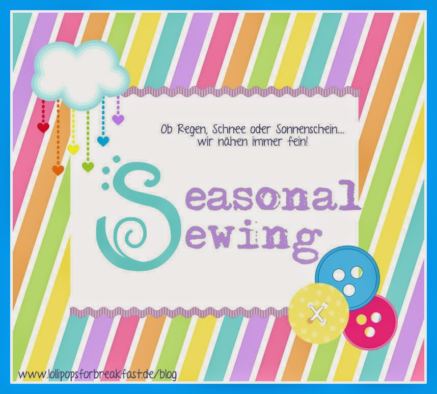 Seasonal Sewing