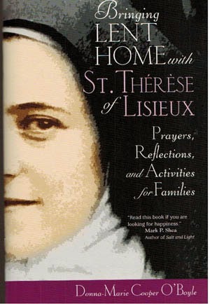 Best Catholic Books for Lent 2015