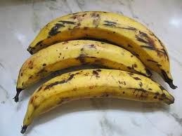 prevenir cancer con bananas