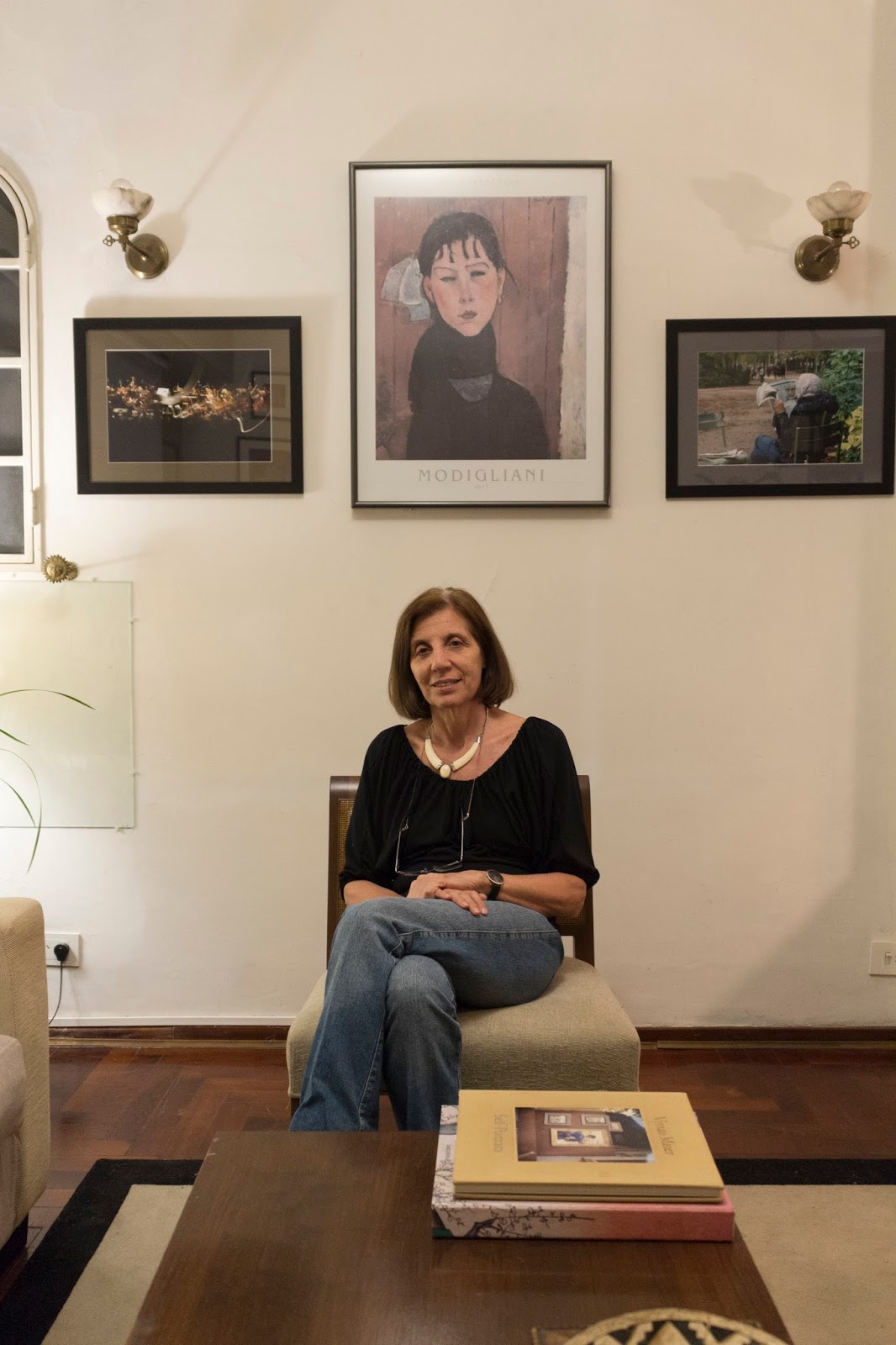 Tengo Hambre... Patricia Aguirre, antropóloga de la alimentación