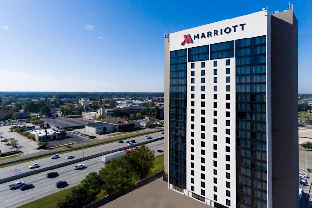 Find your world at the Marriott Baton Rouge today & discover the cultural icon that is Baton Rouge, filled with historical Antebellum architecture & landmarks.