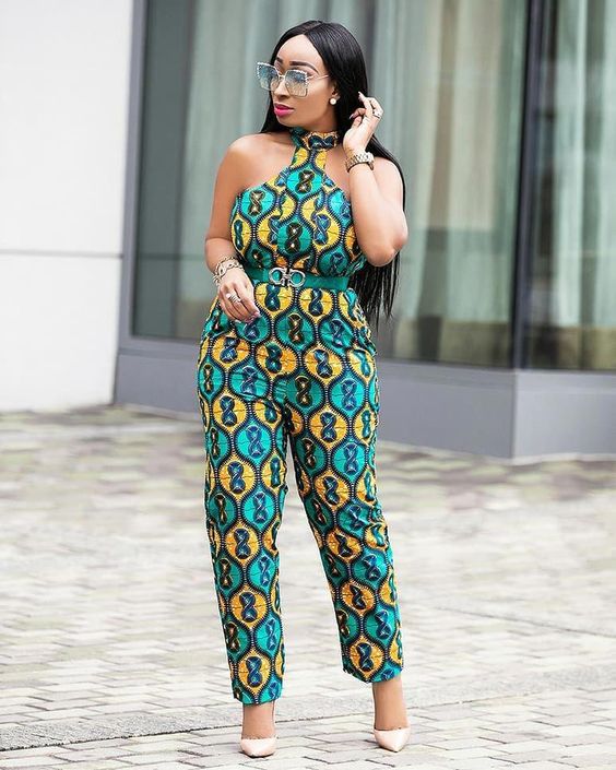ankara jumpsuit 2019