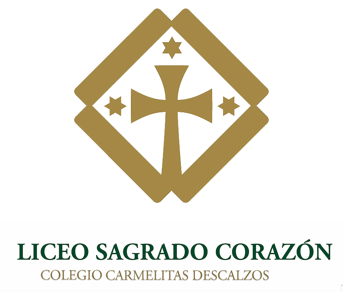 Web Liceo Sagrado Corazón