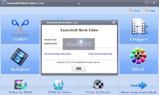      EasiestSoft Movie Editor 5.1.0 + Portable    Uuuuuuuuuuuuuuuuuu