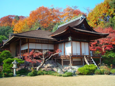 Okochi Sanso Villa