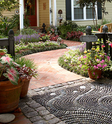 DIY Garden Projects with Rocks | Facts & Wonders