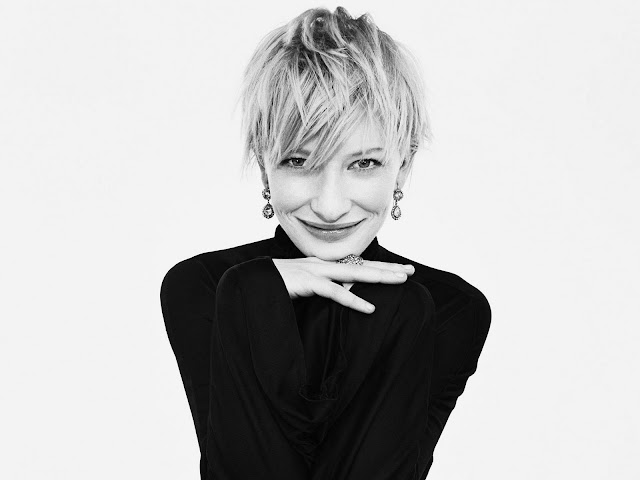 Cate Blanchett Hot Pictures, Photo Gallery & Wallpapers: Hot Cate ...