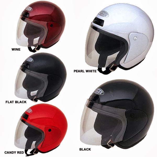 The UK's Fastest Growing Motorcycle MegaStore What Type of Helmet