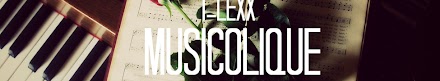 T-Lexx Musicolique | Exquisites HipHop Mixtape ( Stream und Download )