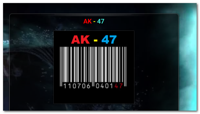 Ak 47 Addon Kodi Download