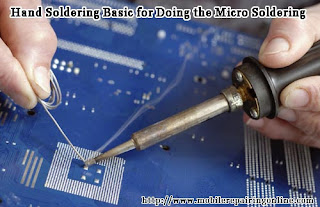 simple handheld tool learn pen iron how to quickly and efficiently do soldering
