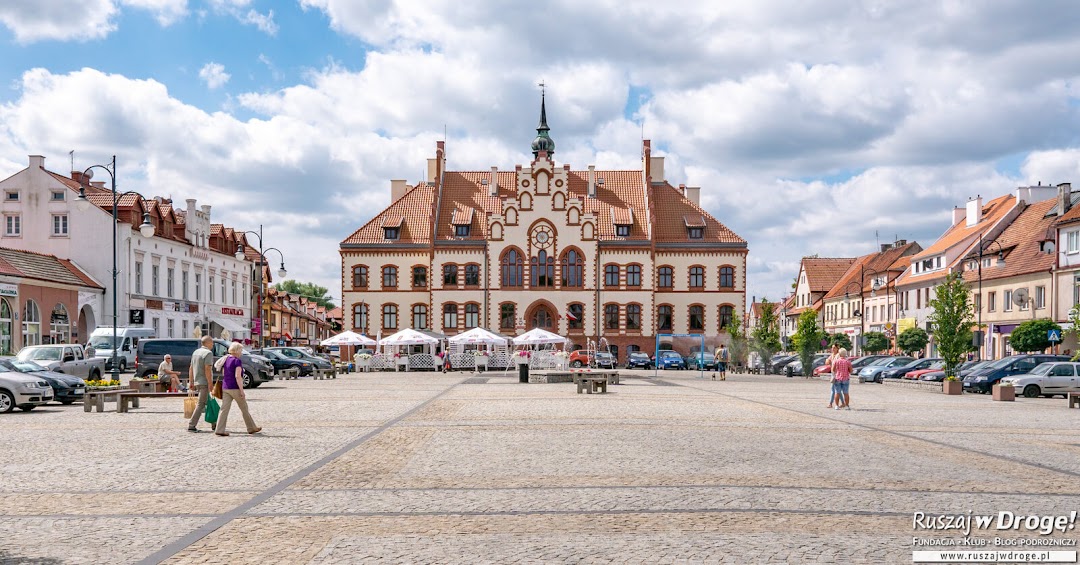 Nasz plan na Mazury Nieoczywiste: 5 miast, 26 historii i miejsca, które warto zobaczyć