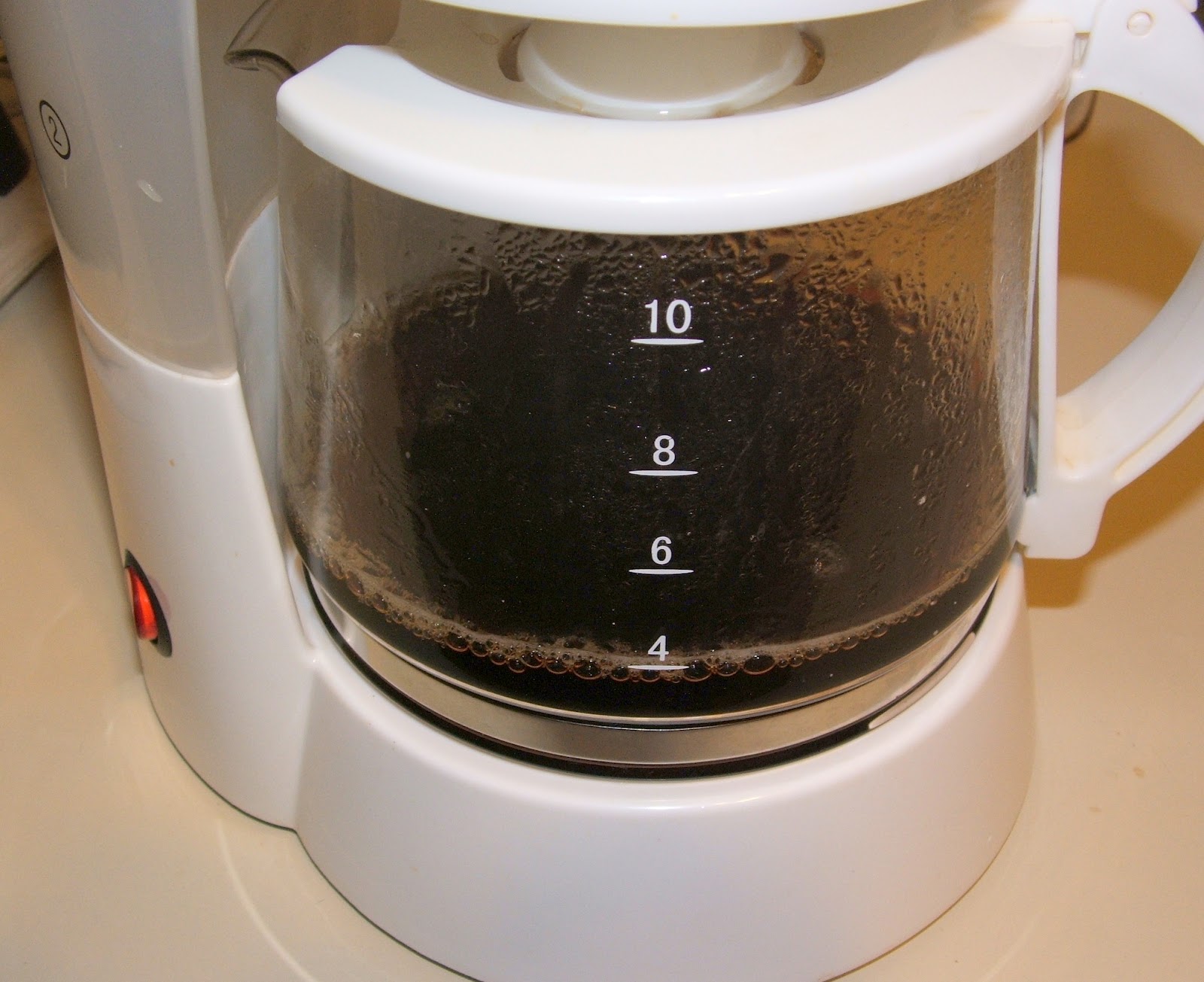 God's Growing Garden Herbal Coffee Substitute Chicory