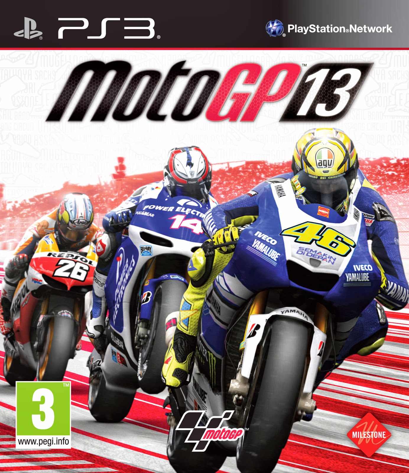 Download Moto GP 13 Full Version Taufik Ngetop X