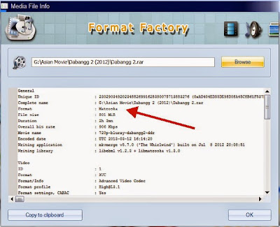 Unknown format or damaged rar file Unknown format or damaged rar file
