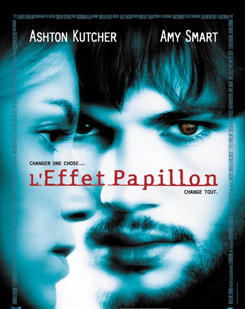 L Effet Papillon Film Ciné Tix: L'Effet papillon (2004) - [CDC n°1]