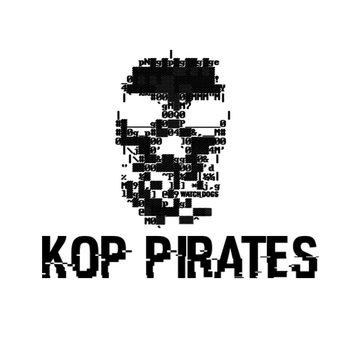 Kop Pirates