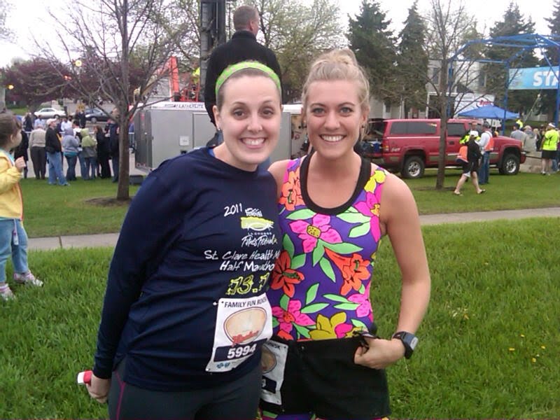 Thrifty Tales Fargo 5K & HalfMarathon Go Far Challenge
