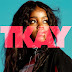Audio: Tkay Maidza ft Killer Mike "Carry On"