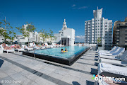 Spotlight On The New Gale South Beach (pool at the gale south beach)