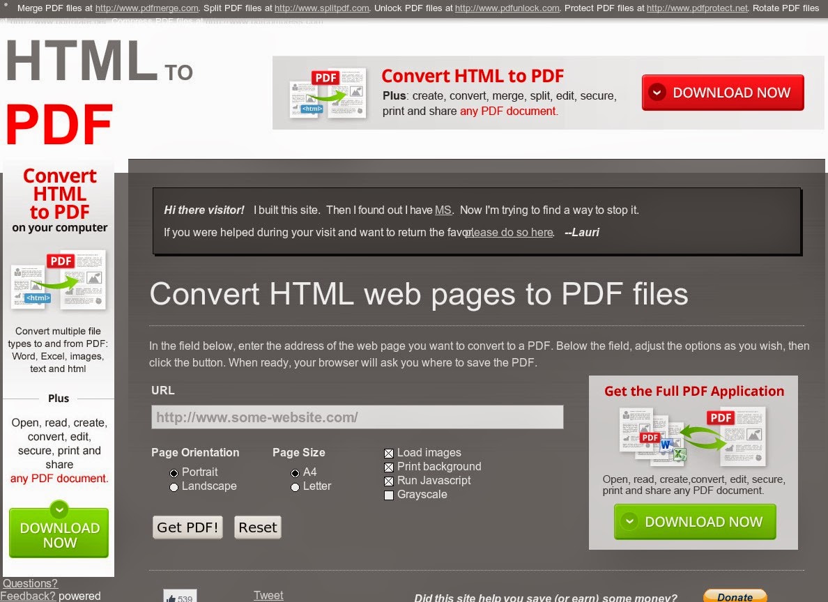 website800s blog: 8 sites to convert your files online free