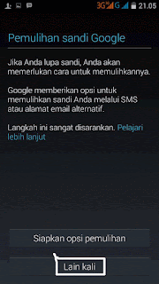buat email di google daftar gmail di android buat email di google