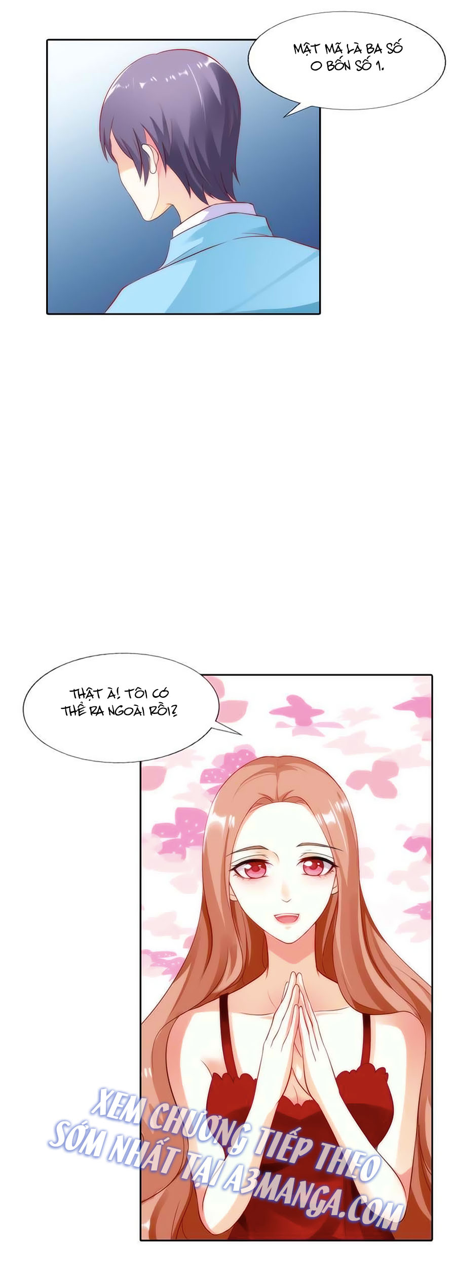 Song Diện Danh Viện - Chương 33 - Trang 16