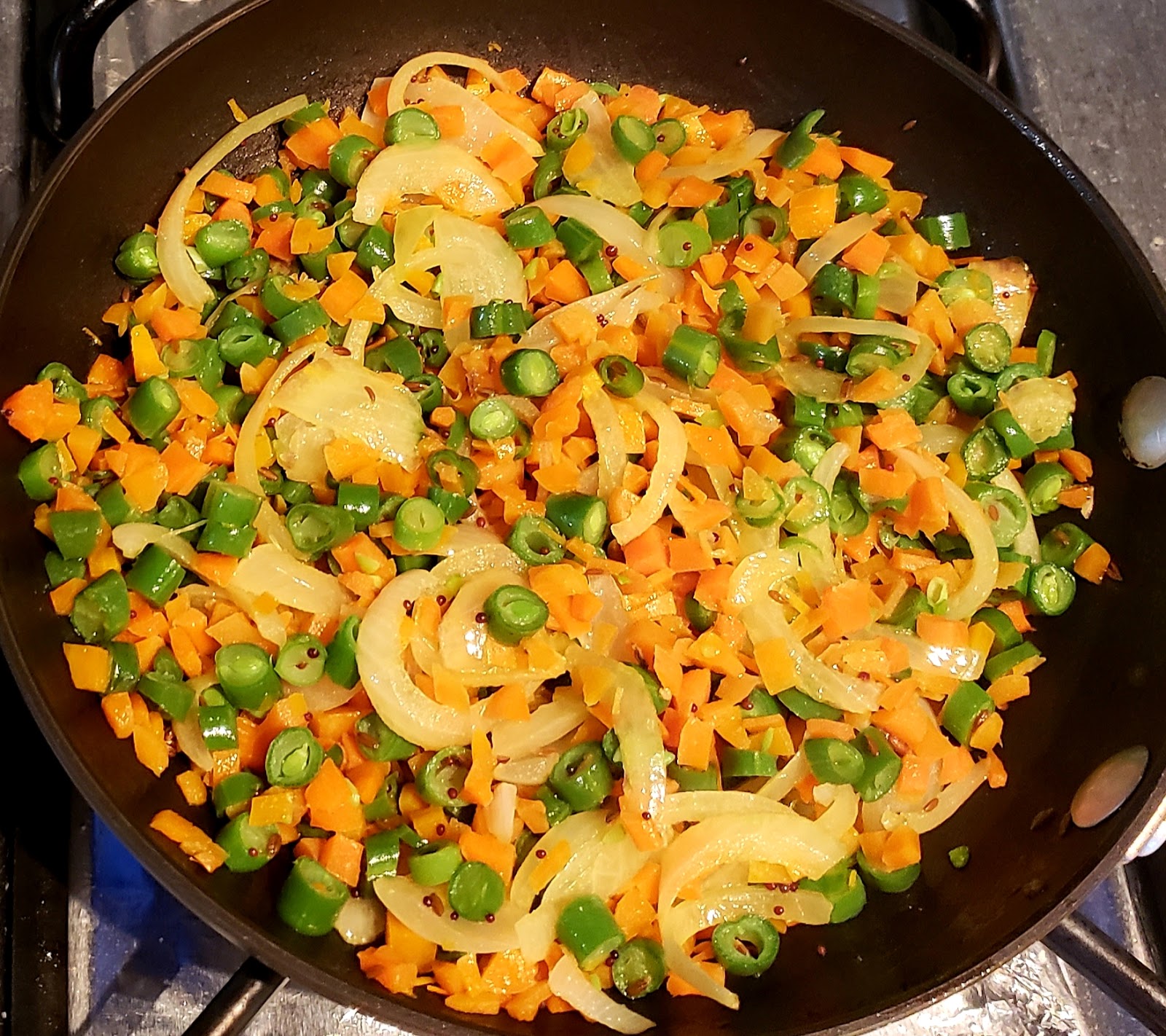 Masoor Dal Oats Kichidi (In Rice Cooker)