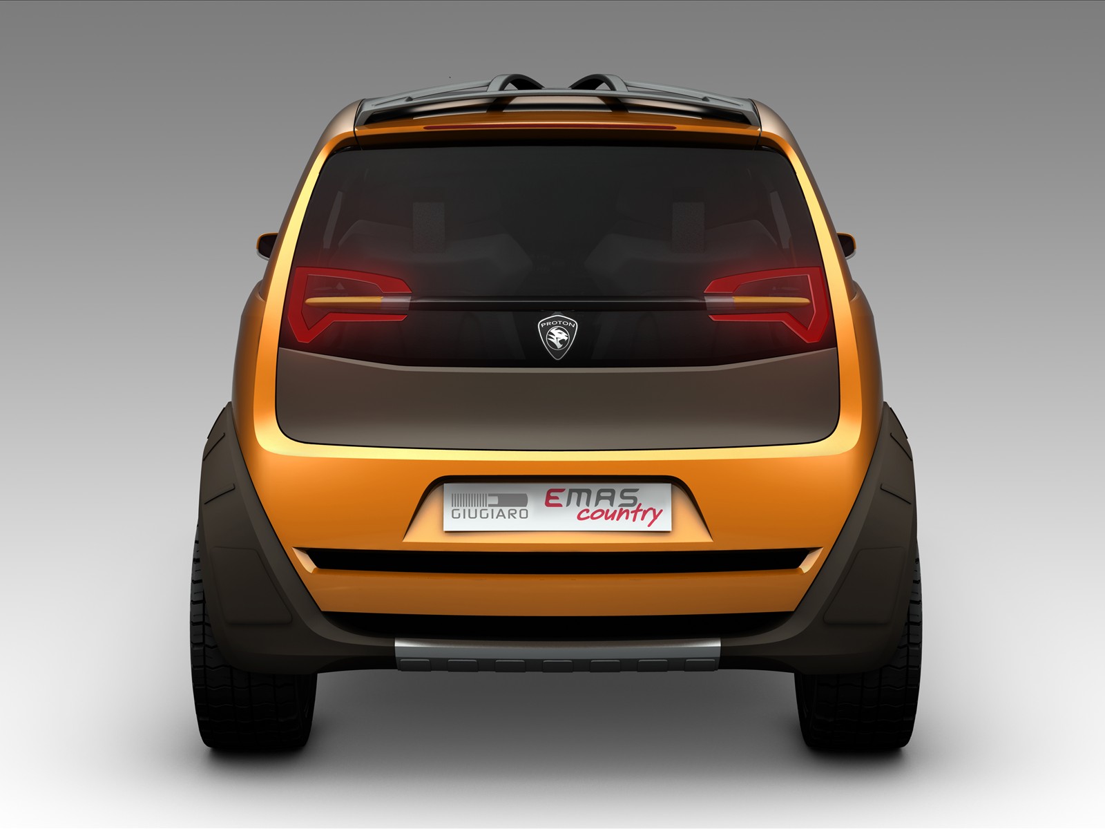 Italdesign 2012