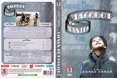 Жако из Нанта  / Jacquot de Nantes. 1991.