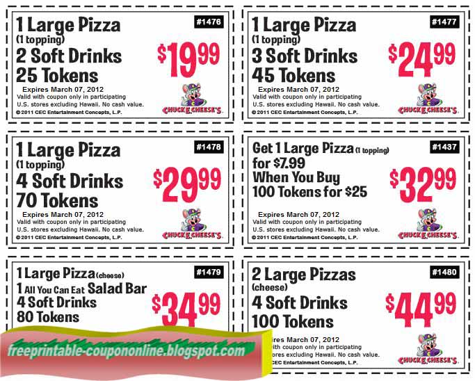 Coupon cream cheese 2018