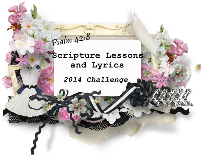 Scripture Challenge