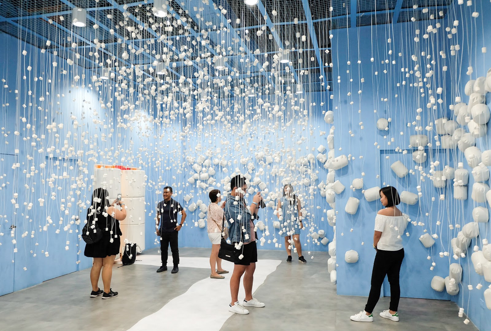 The Desert Museum is PH's First DessertFilled Museum The Pinoy Traveler