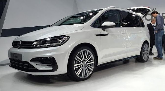 VW Touran