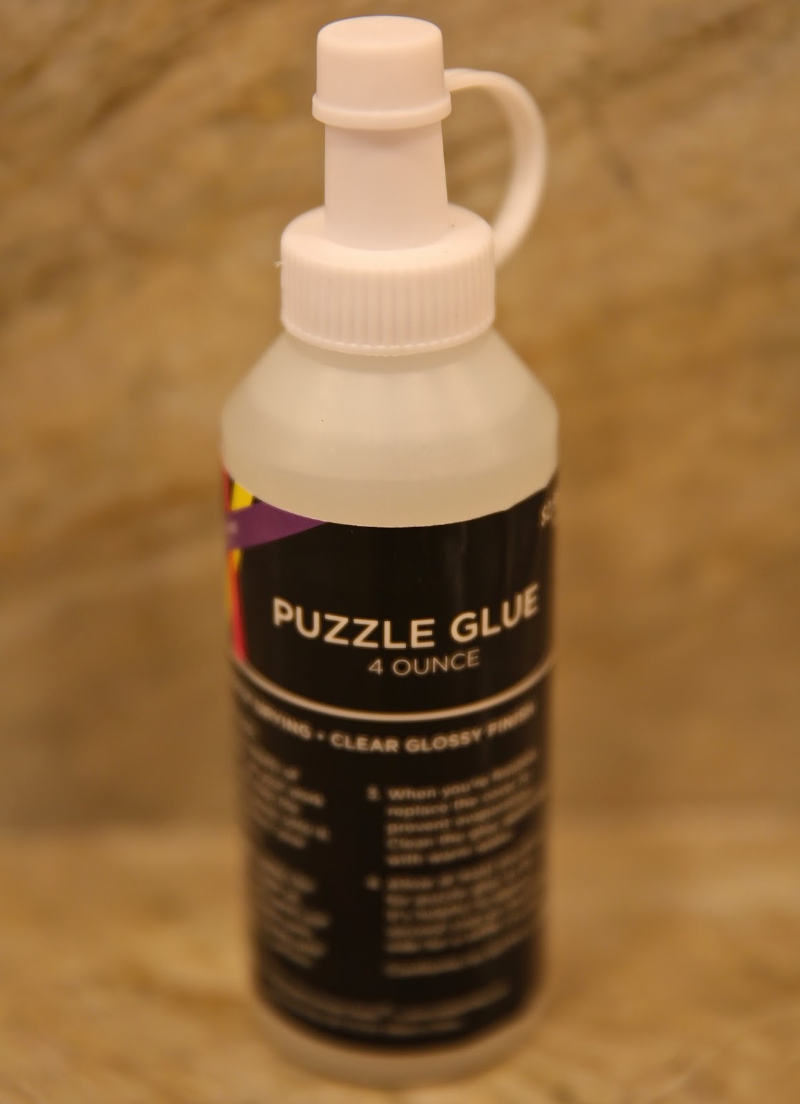 Sweet Southern Days A Little Puzzle Fun!