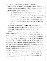 NSA Memo (pg 3) Re MUFON Conference - 1978