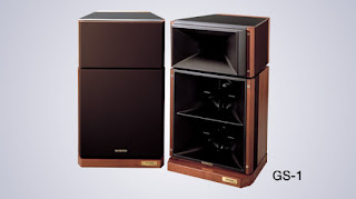 onkyo loudspeaker