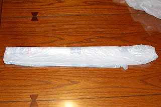 How to Make Plarn - Step 3 | www.petalstopicots.com