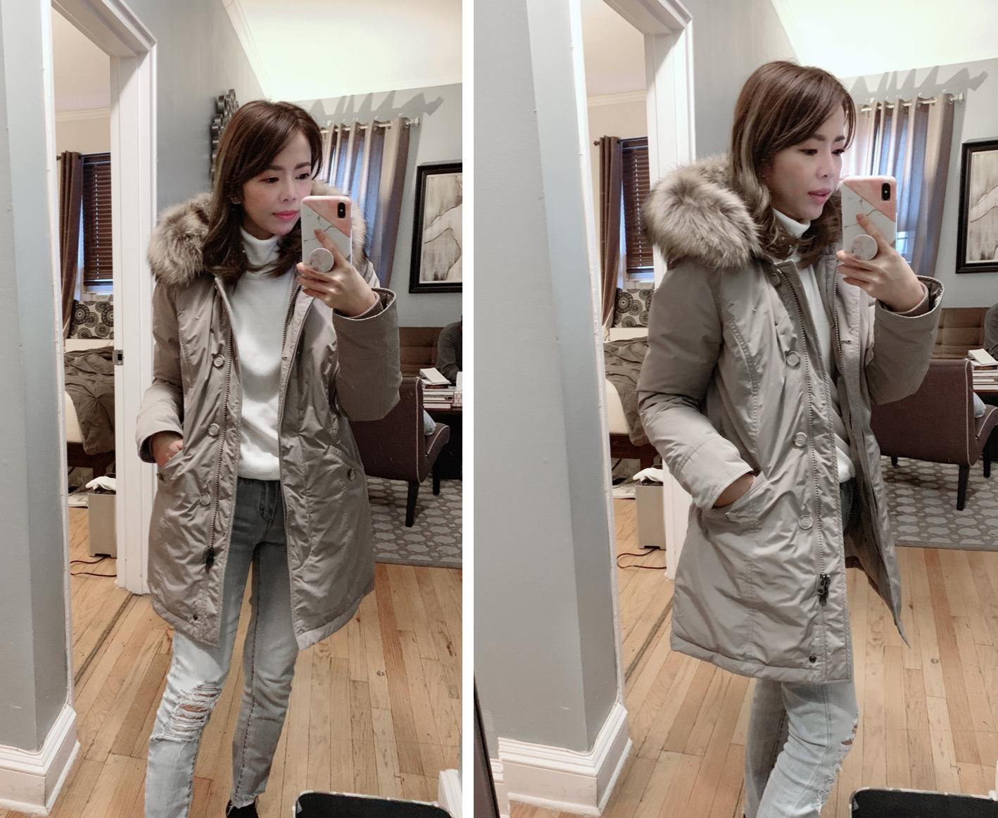 Woolrich moncler canada goose Clearance