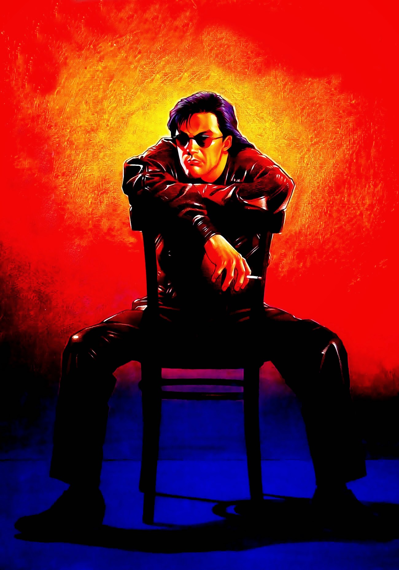 Người Trong Giang Hồ chap 61 - Trang 1