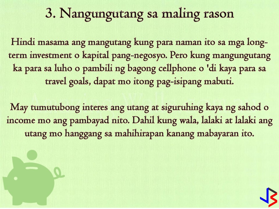 Bahala na essay picture