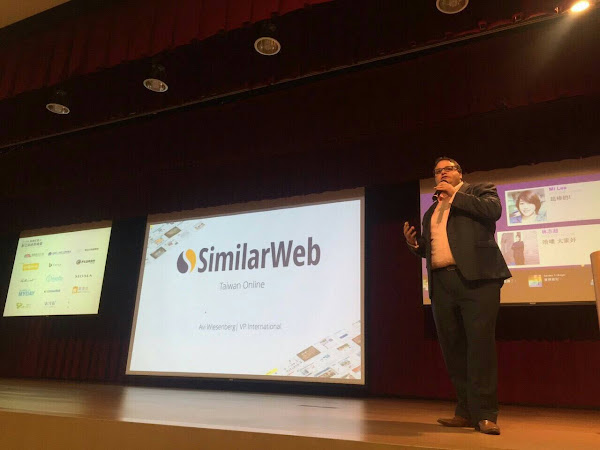 SimilarWeb
