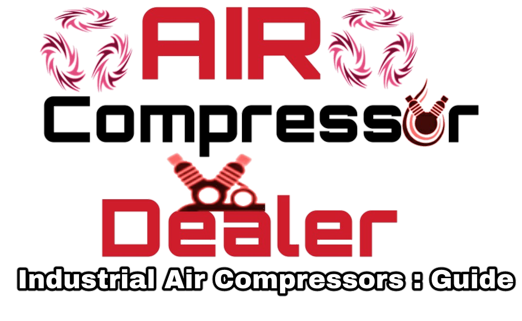 What Is An Air Compressor Air Compressor Dealers