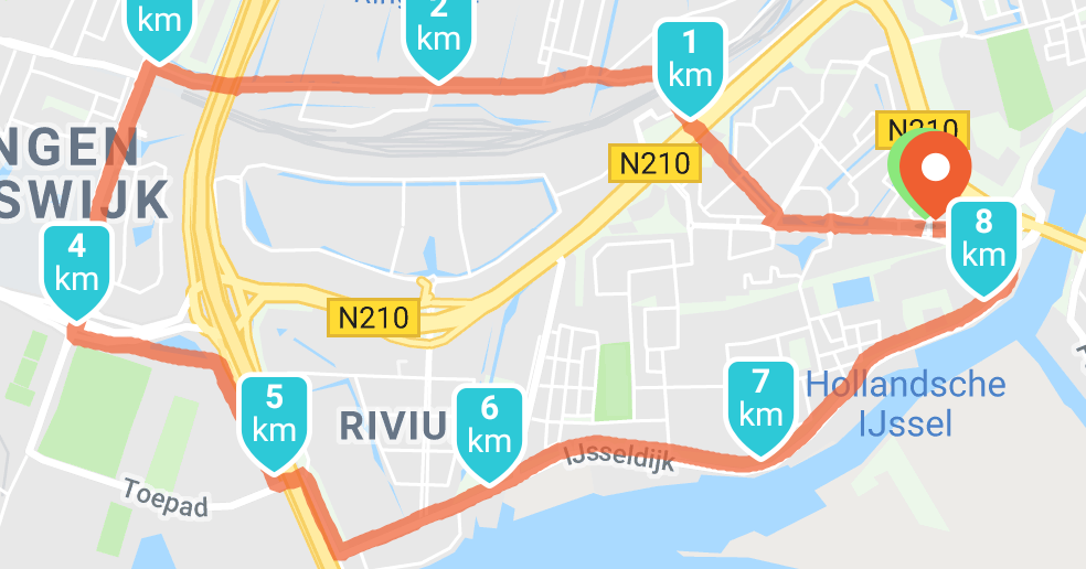 Attorama: De kop is eraf