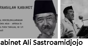 Sejarah Lengkap Kabinet Ali Sastromidjojo 1 Dan 2 1953 1957 Faktasantuy Com