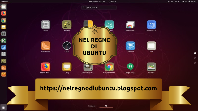 UBUNTU 11.04 SCARICA