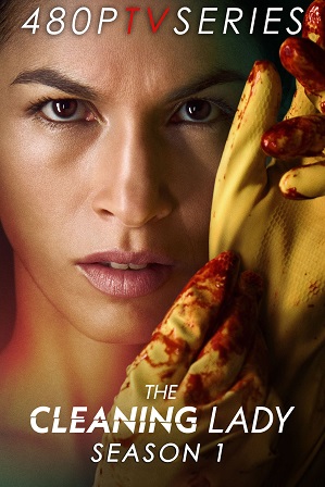 The Cleaning Lady Season 1 (2022) Download All Episodes 480p 720p HEVC
